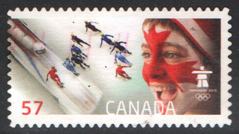 Canada Scott 2375 Used - Click Image to Close